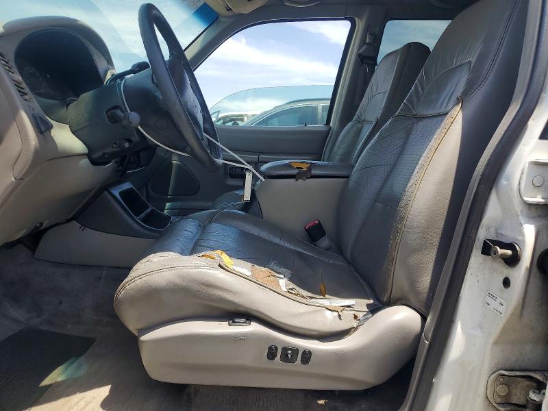 Продаж на аукціоні авто 1998 Ford Explorer, vin: 1FMZU32E3WZB66860, номер лоту: 62474646