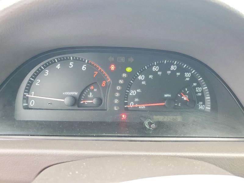 2003 Toyt Camry მანქანა იყიდება აუქციონზე, vin: 4T1BF30K63U559152, აუქციონის ნომერი: 60840106