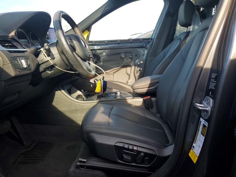 Продажа на аукционе авто 2020 Bmw X1, vin: WBXJG7C02L5P23802, номер лота: 61943776