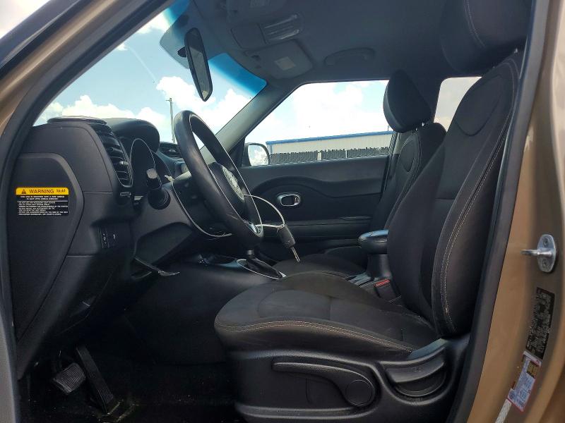 Продаж на аукціоні авто 2016 Kia Soul, vin: KNDJN2A20G7298388, номер лоту: 60391256