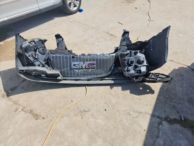 2009 Gmc Yukon Xl მანქანა იყიდება აუქციონზე, vin: 1GKFC36069R300357, აუქციონის ნომერი: 61724076