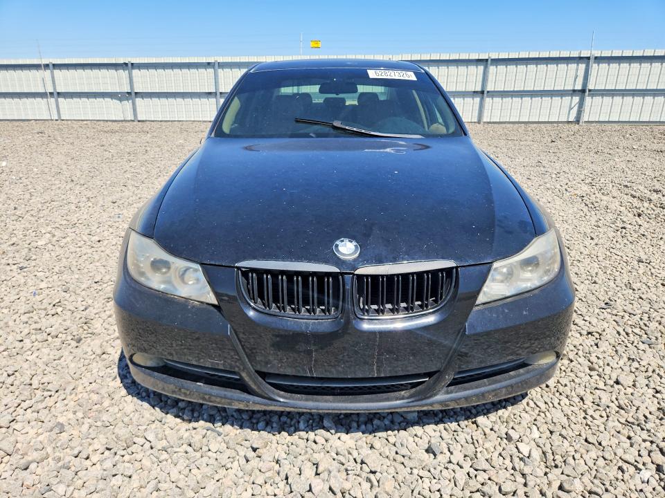 Продаж на аукціоні авто 2008 Bmw 328, vin: WBAVA37558NL45994, номер лоту: 62827326