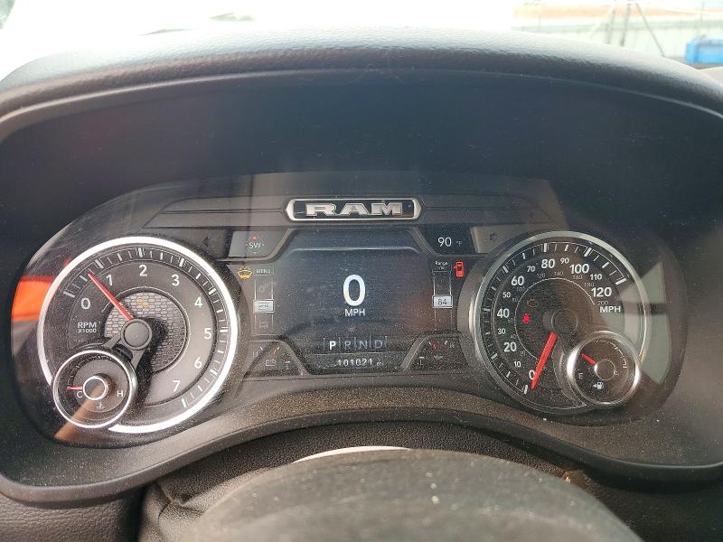 Aukcja sprzedaży 2019 Ram 1500, vin: 1C6SRFBT4KN865575, numer aukcji: 58704706