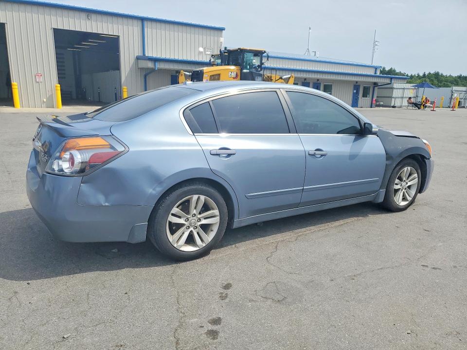 Aukcja sprzedaży 2012 Nissan Altima, vin: 1N4BL2AP2CC134914, numer aukcji: 61091006