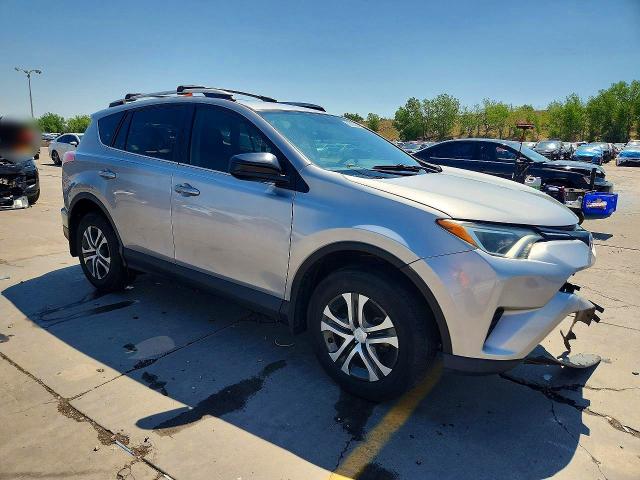 Aukcja sprzedaży 2016 Toyota Rav4, vin: 2T3BFREV4GW506274, numer aukcji: 59220236