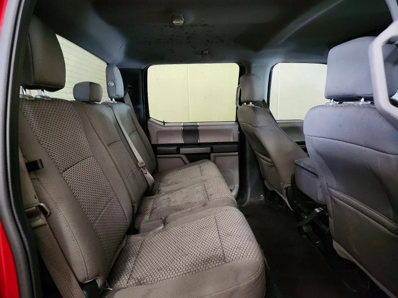2015 Ford F150 მანქანა იყიდება აუქციონზე, vin: 1FTEW1E84FKE12332, აუქციონის ნომერი: 85974195