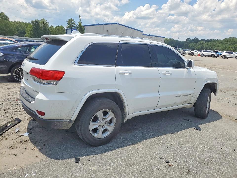 Продажа на аукционе авто 2014 Jeep Grand Cherokee, vin: 1C4RJFAG1EC540952, номер лота: 60555906