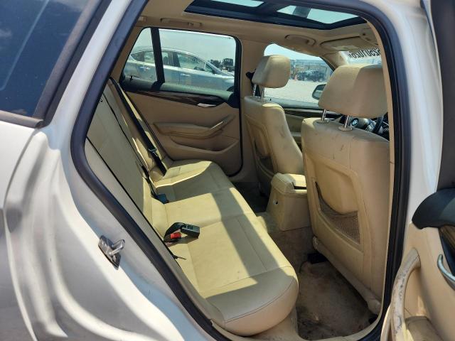 Продаж на аукціоні авто 2013 Bmw X1, vin: WBAVM1C57DVW46486, номер лоту: 62501026