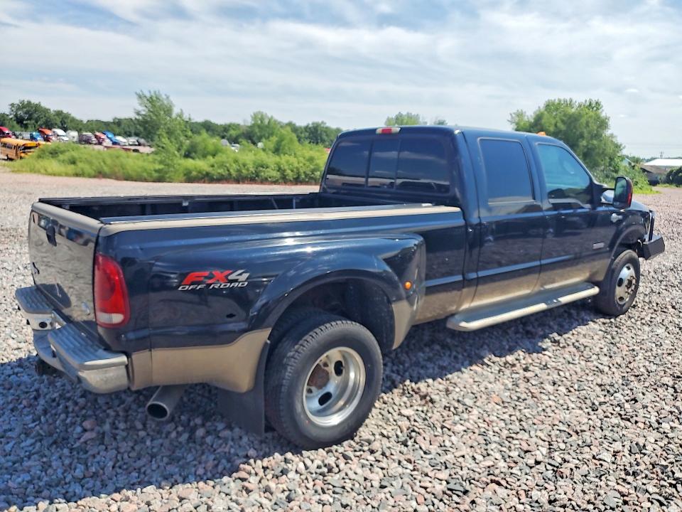Aukcja sprzedaży 2006 Ford F350, vin: 1FTWW33P26EB08683, numer aukcji: 60017216