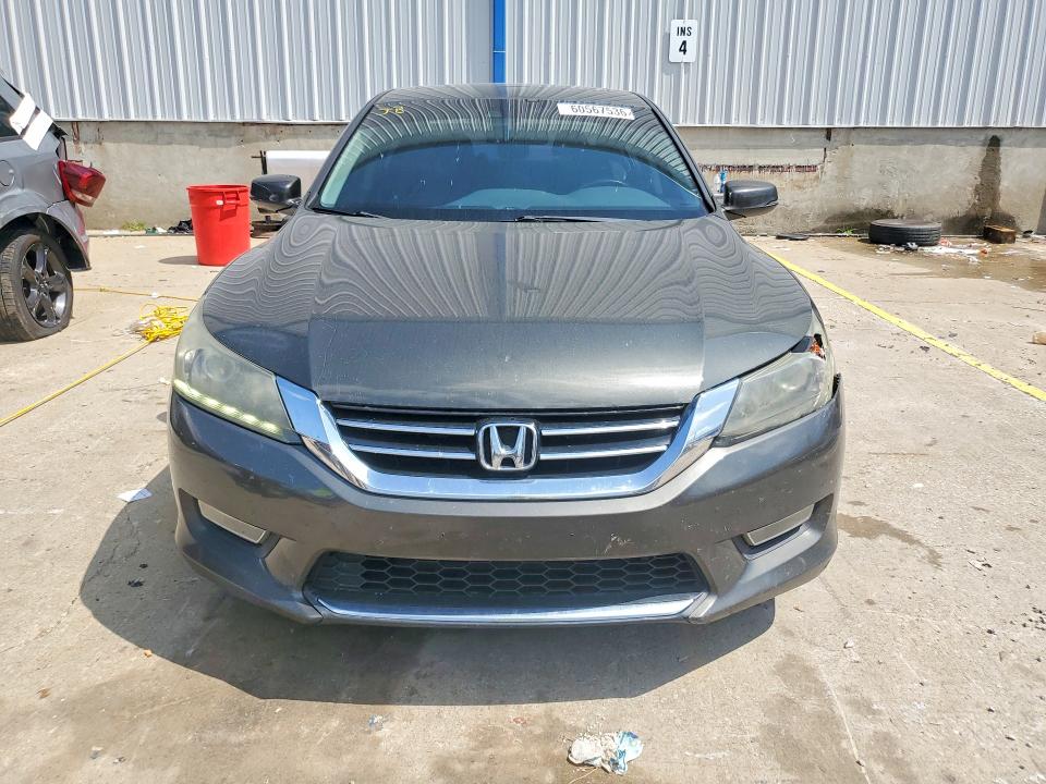 Aukcja sprzedaży 2013 Honda Accord, vin: 1HGCR3F85DA042795, numer aukcji: 60567536