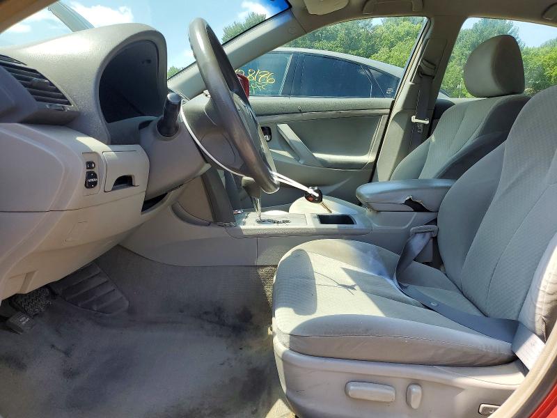 Aukcja sprzedaży 2009 Toyota Camry, vin: 4T1BE46K29U330508, numer aukcji: 60358116