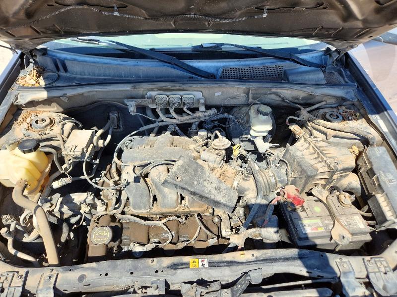 61902776 :رقم المزاد ، 1FMCU03188KC39815 vin ، 2008 Ford Escape مزاد بيع