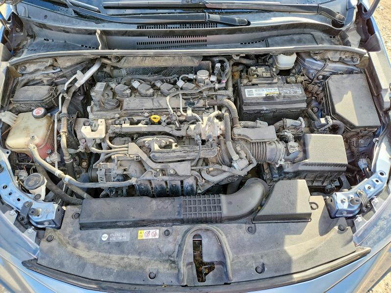 Aukcja sprzedaży 2020 Toyota Corolla, vin: JTDP4RCE8LJ016427, numer aukcji: 85613715
