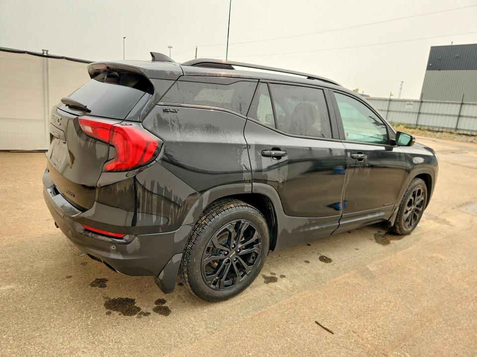 Продажа на аукционе авто 2019 Gmc Terrain, vin: 3GKALVEX2KL174970, номер лота: 62600736