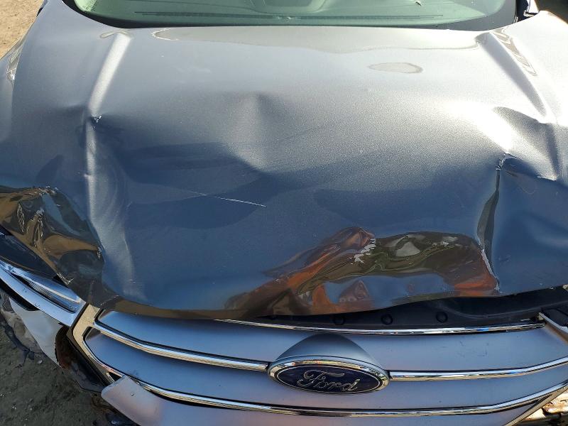 Aukcja sprzedaży 2018 Ford Edge, vin: 2FMPK4J99JBC11447, numer aukcji: 58611056