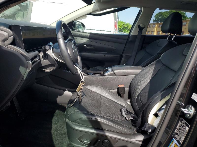 Aukcja sprzedaży 2025 Hyundai Tucson, vin: 3KMJC3DE2SE011480, numer aukcji: 60498036