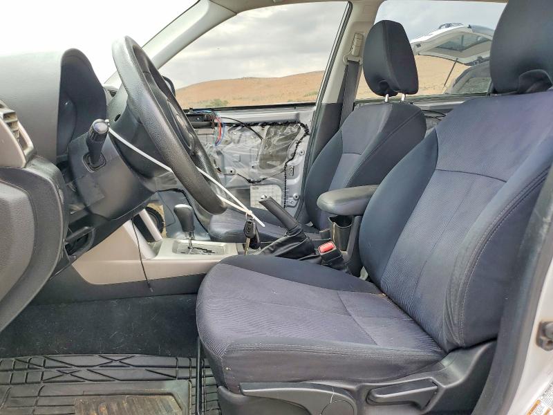 Aukcja sprzedaży 2010 Subaru Forester, vin: JF2SH6AC6AH700168, numer aukcji: 61555826