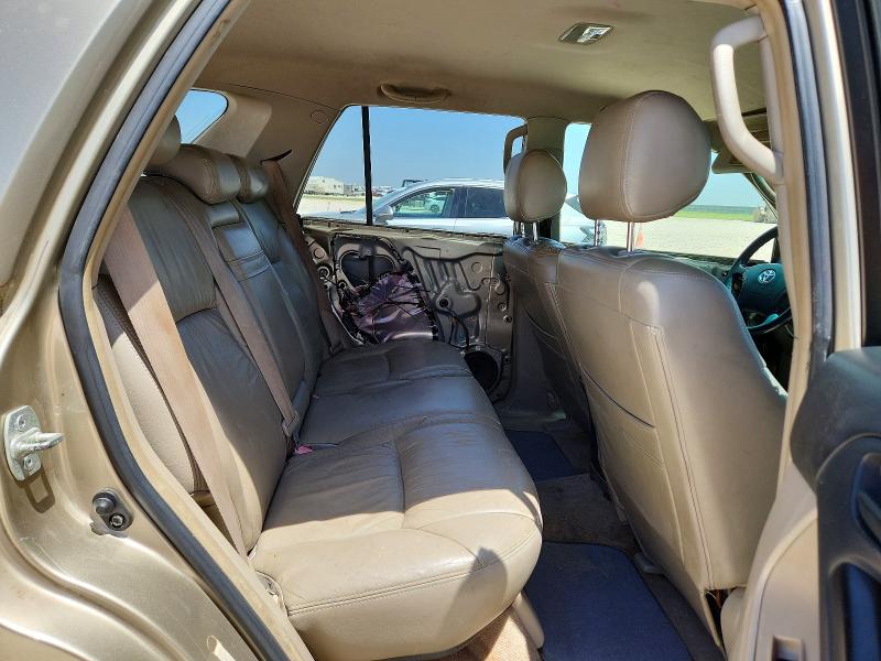 Продажа на аукционе авто 2004 Toyota 4runner, vin: JTEZU14R248022420, номер лота: 61556796