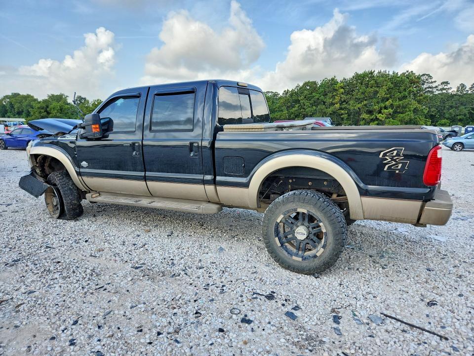 60425246 :رقم المزاد ، 1FT7W2BT9CEA87016 vin ، 2012 Ford F250 مزاد بيع