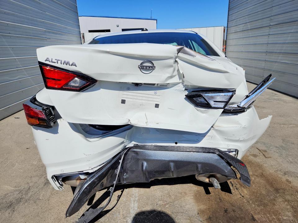 Продажа на аукционе авто 2026 Nissan Altima, vin: 1N4BL4DV7TN313220, номер лота: 60483256