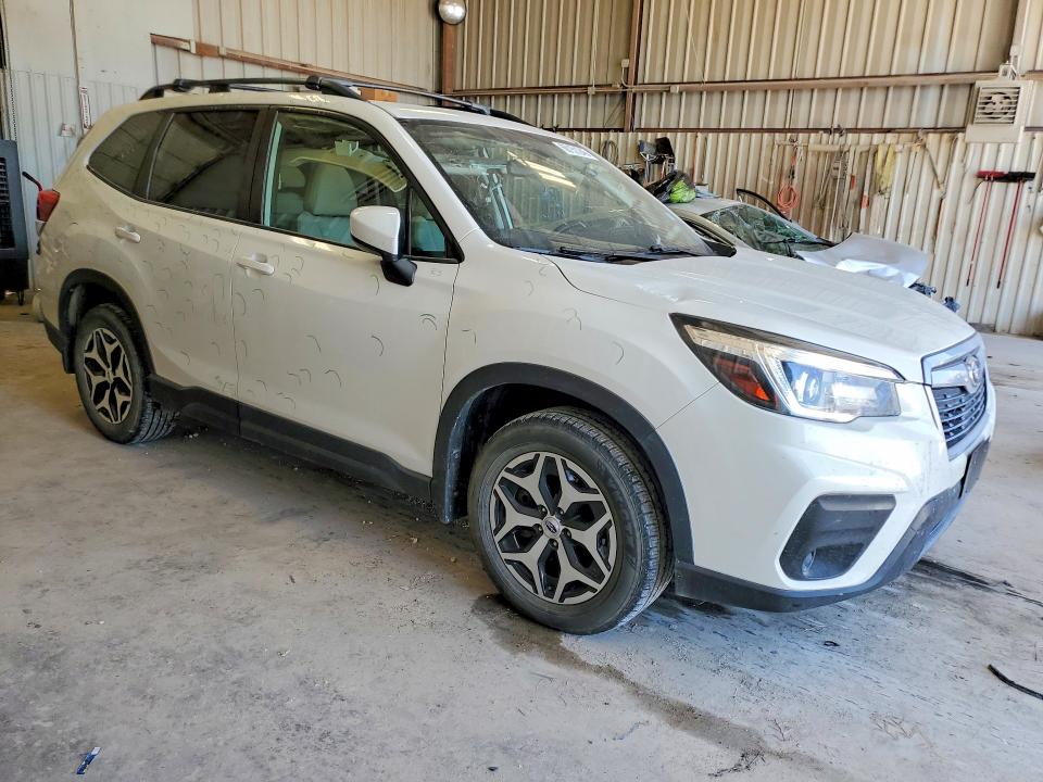 Продаж на аукціоні авто 2019 Subaru Forester, vin: JF2SKAGC7KH506147, номер лоту: 60151246