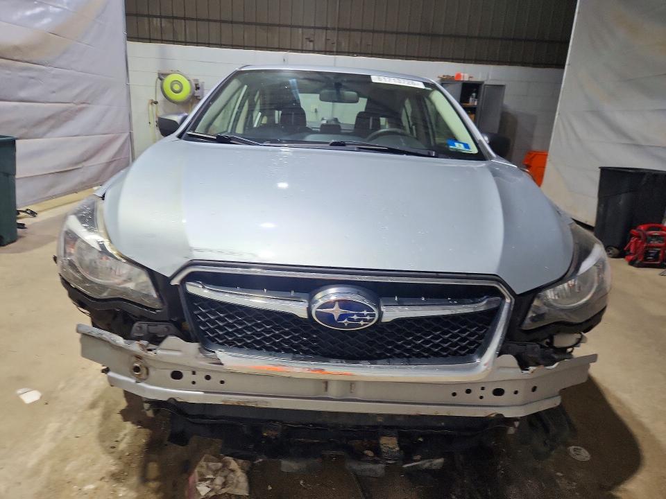 Aukcja sprzedaży 2016 Subaru Impreza, vin: JF1GJAA65GH021609, numer aukcji: 61713726