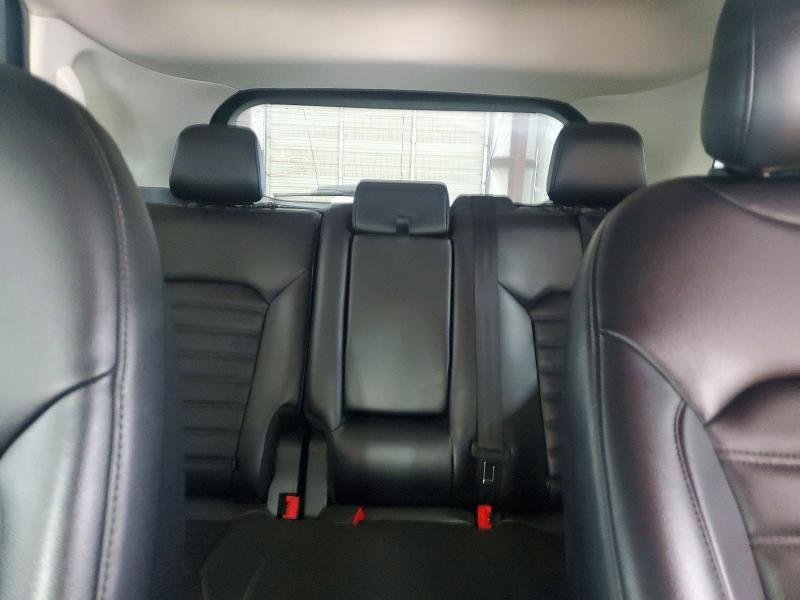 59661206 :رقم المزاد ، 2FMPK3J95KBC24109 vin ، 2019 Ford Edge مزاد بيع