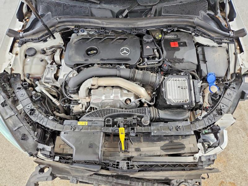 Aukcja sprzedaży 2025 Mercedes-benz Gla, vin: W1N4N4GB6SJ639071, numer aukcji: 61677596