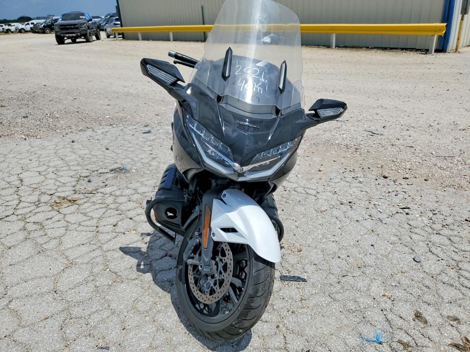 Продажа на аукционе авто 2021 Honda Gl1800, vin: JH2SC7918MK300231, номер лота: 62632516