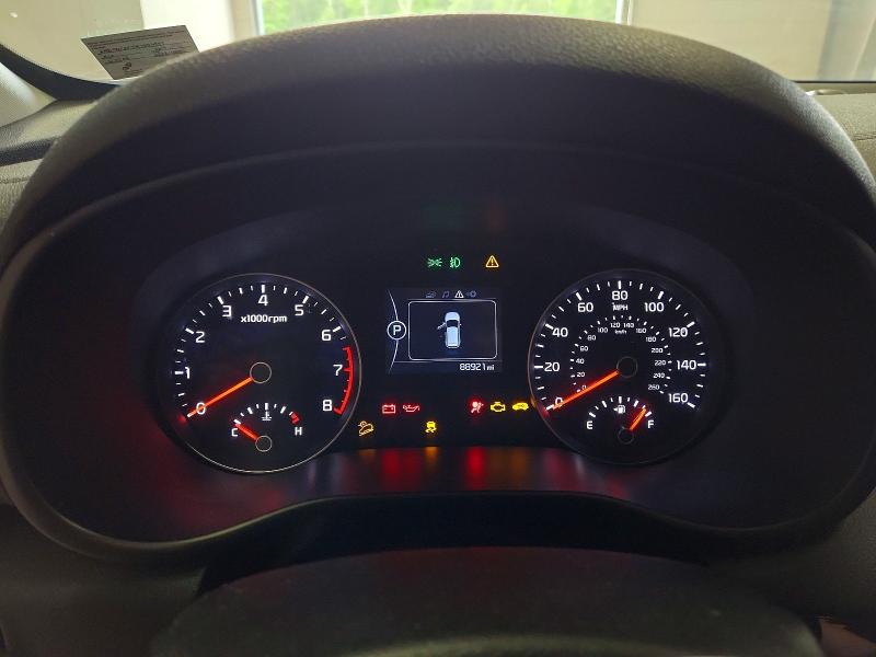 Aukcja sprzedaży 2019 Kia Sportage, vin: KNDPNCAC7K7624933, numer aukcji: 59664416
