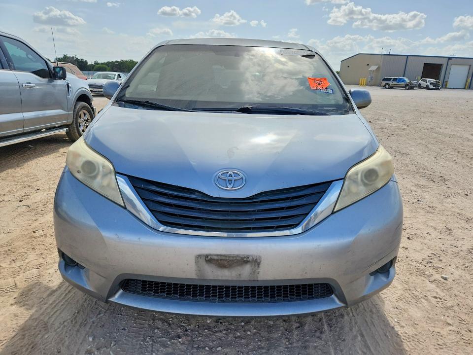 Продаж на аукціоні авто 2012 Toyota Sienna, vin: 5TDKK3DC4CS196373, номер лоту: 59746516