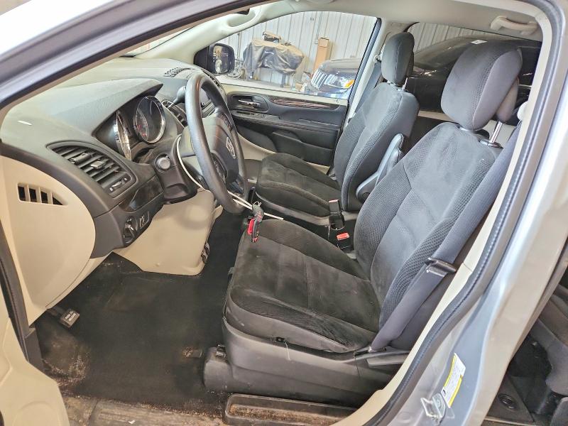 2019 Dodge Grand Caravan მანქანა იყიდება აუქციონზე, vin: 2C4RDGBG4KR587021, აუქციონის ნომერი: 61928476