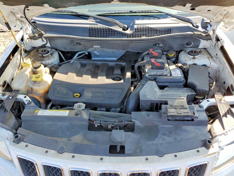 Aukcja sprzedaży 2011 Jeep Compass, vin: 1J4NF1FB5BD149562, numer aukcji: 60494396