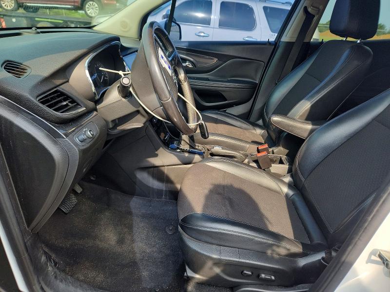 Продаж на аукціоні авто 2019 Buick Encore, vin: KL4CJASB6KB704820, номер лоту: 62935866