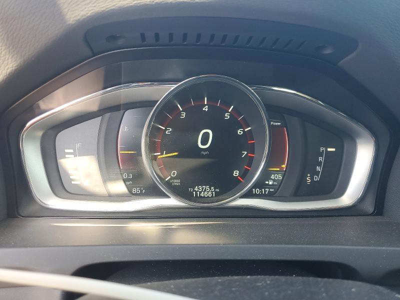 Aukcja sprzedaży 2016 Volvo S60, vin: LYV402FK3GB109264, numer aukcji: 60079386