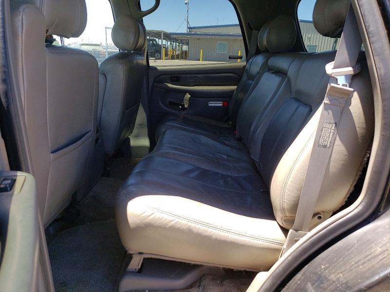 Продажа на аукционе авто 2001 Gmc Denali, vin: 1GKEK63U81J202120, номер лота: 62008486