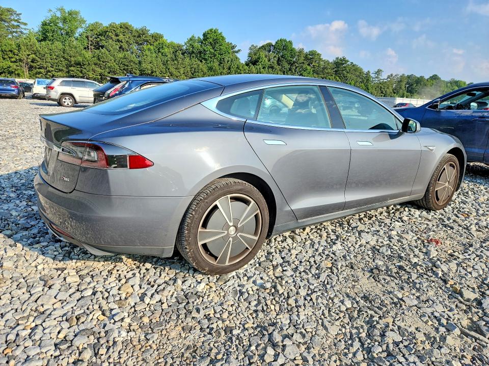 Продаж на аукціоні авто 2013 Tesla Model S, vin: 5YJSA1CP0DFP23682, номер лоту: 85636865
