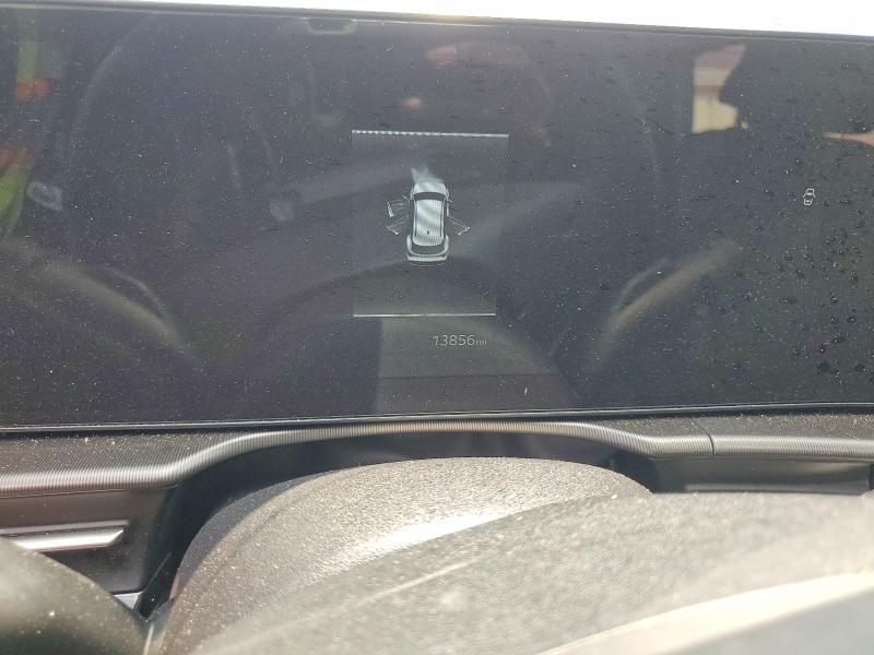59333466 :رقم المزاد ، 5XYK33DF7TG355973 vin ، 2026 Kia Sportage مزاد بيع