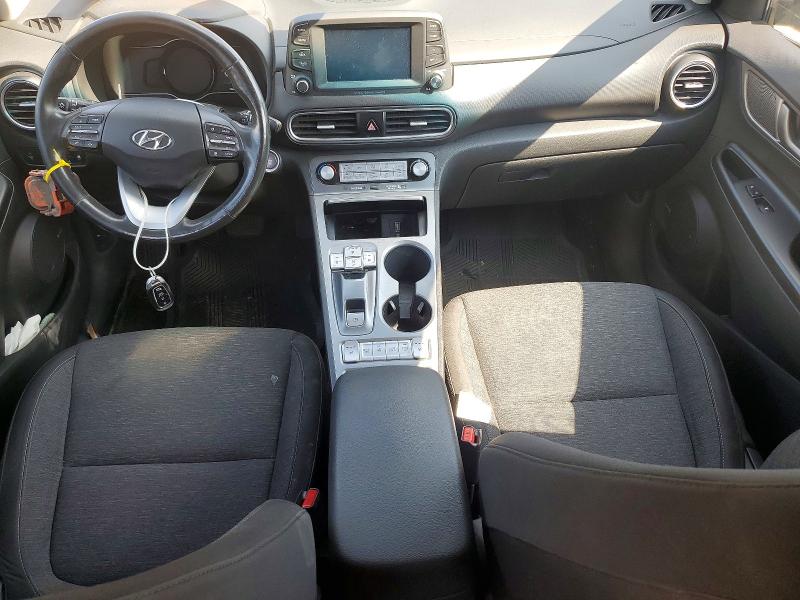 Продажа на аукционе авто 2021 Hyundai Kona, vin: KM8K23AGXMU103369, номер лота: 61592066
