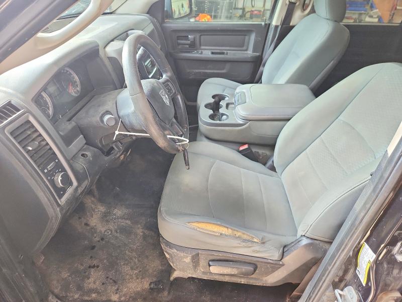 Aukcja sprzedaży 2016 Ram 1500, vin: 3C6RR7KT7GG326274, numer aukcji: 63172496