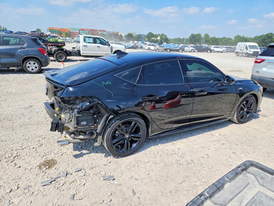 Aukcja sprzedaży 2026 Acura Integra, vin: 19UDE4H62TA011178, numer aukcji: 59254806