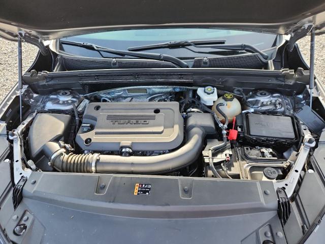 Aukcja sprzedaży 2022 Buick Envision, vin: LRBFZNR41ND064095, numer aukcji: 61597316
