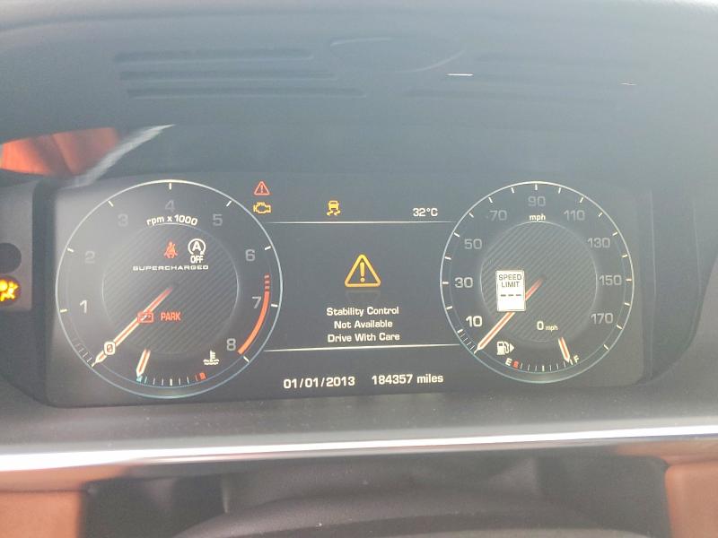 60993096 :رقم المزاد ، SALWR2TF5FA619460 vin ، 2015 Land Rover Range Rover Sport مزاد بيع