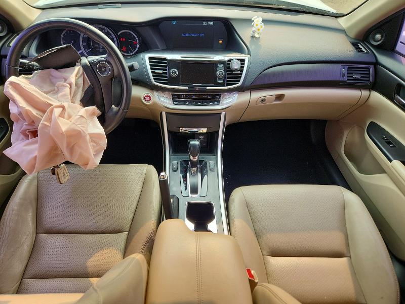 Aukcja sprzedaży 2014 Honda Accord, vin: 1HGCR2F85EA002261, numer aukcji: 61516226
