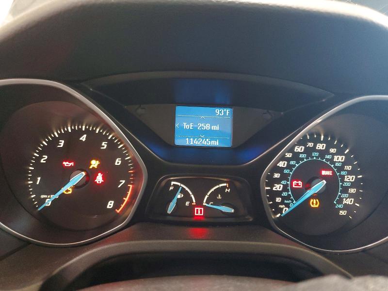 Продажа на аукционе авто 2012 Ford Focus, vin: 1FAHP3F24CL370501, номер лота: 57123856