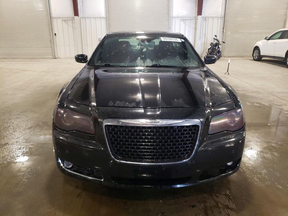 Aukcja sprzedaży 2012 Chrysler 300, vin: 2C3CCAJT7CH238418, numer aukcji: 59709756