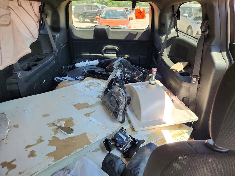 Aukcja sprzedaży 2017 Dodge Grand Caravan, vin: 2C4RDGBG4HR855963, numer aukcji: 58939066