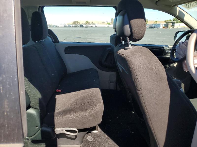 2013 Dodge Grand Caravan მანქანა იყიდება აუქციონზე, vin: 2C4RDGBG2DR680848, აუქციონის ნომერი: 61577076