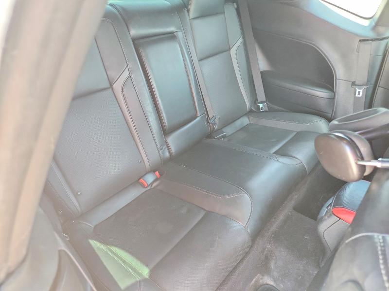 Aukcja sprzedaży 2017 Dodge Challenger, vin: 2C3CDZAG3HH501977, numer aukcji: 62219186