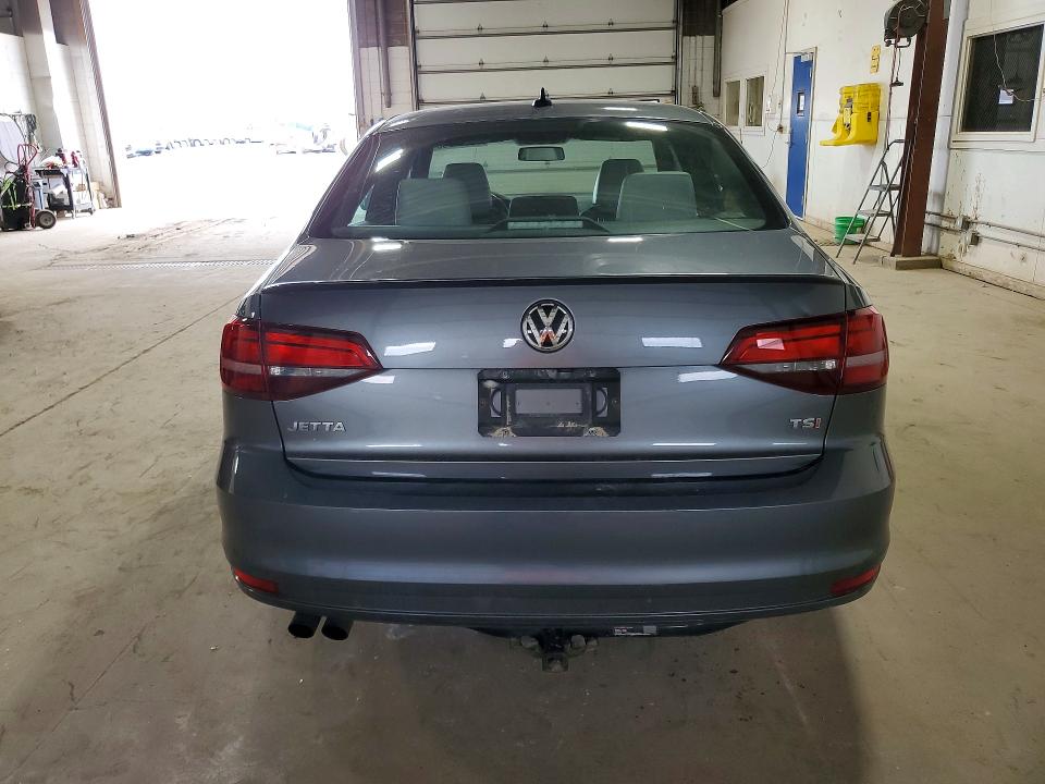 Продаж на аукціоні авто 2016 Volkswagen Jetta, vin: 3VWD17AJ0GM371548, номер лоту: 62007266